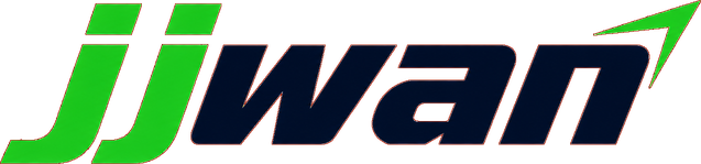 jjwan logo